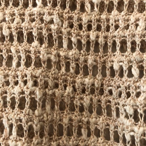 Lucky Brand Oversized Sweater - Picture 5 of 5